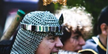 Kamelot y su yule medieval tomará el Desierto de los Leones entre bosques, rituales y batallas