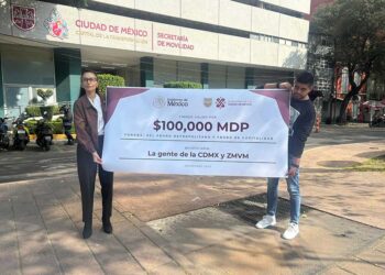 Laura Ballesteros pide a Semovi frenar alza a tarifa de transporte en CDMX