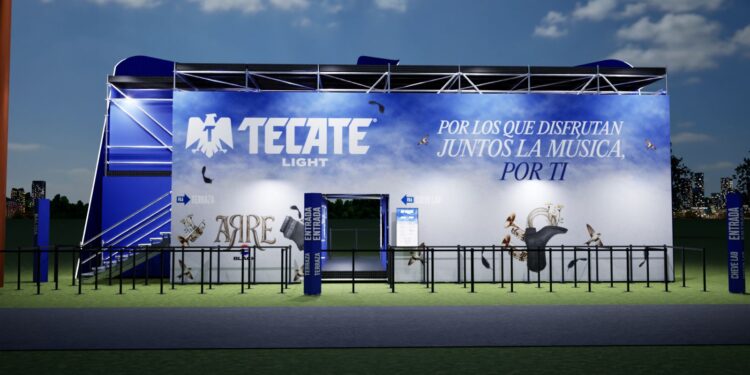 Arre Pepsi Black: el festival que pone en alto la música regional mexicana y sus tradiciones