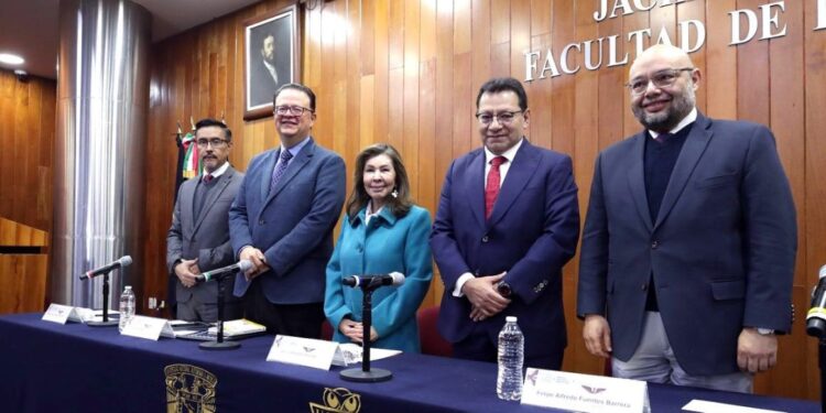 Urnas digitales, la propuesta de De la Mata para modernizar las elecciones de 2027