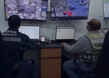 Lomas de Tecamachalco fortalece su red ciudadana de seguridad con el relanzamiento del programa TK Seguro