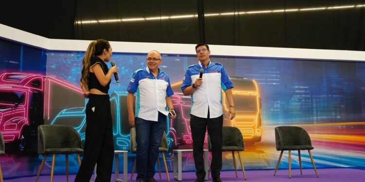 Expo Transporte suma nuevas marcas y crecimiento sin precedentes