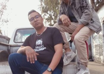 SEGUN2 EN DISCORDIA: El Dúo Urbano que Redefine el RAP con Autenticidad y Pasión