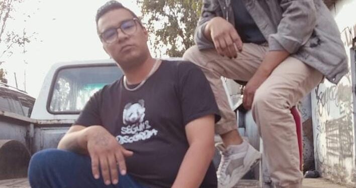 SEGUN2 EN DISCORDIA: El Dúo Urbano que Redefine el RAP con Autenticidad y Pasión