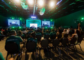 SOC celebra 25 años cambiando vidas y consolidándose como el asesor financiero más importante de México