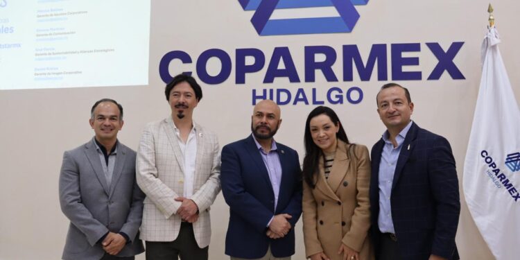 Se recuperan más de 100 millones de botellas de PET al año en Hidalgo