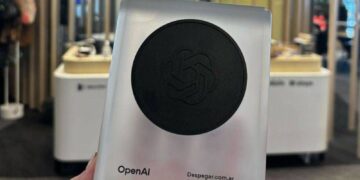 Despegar: entre los principales usuarios globales de inteligencia artificial