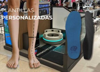 5 ventajas de usar plantillas personalizadas: salud, confort y rendimiento