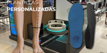 5 ventajas de usar plantillas personalizadas: salud, confort y rendimiento