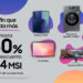 Durante este Buen Fin aprovecha las ofertas de Samsung