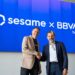 Sesame cierra un acuerdo de 50 millones de euros con BBVA Spark para impulsar su expansión en México