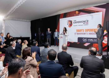«The Experience By UAG»: espacio único para impulsar la innovación