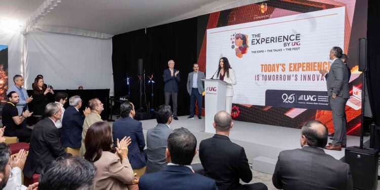 «The Experience By UAG»: espacio único para impulsar la innovación