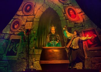 La Villa de Santa Claus: El regreso del musical original navideño que marcó a una generación