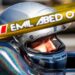 Emil Abed: del karting al Gran Premio, entre motores y música