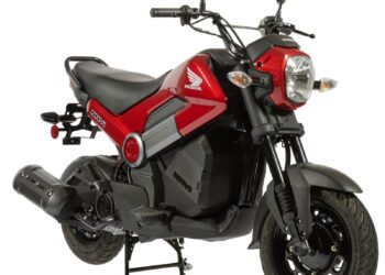 Honda NAVi celebra su 5º aniversario en México