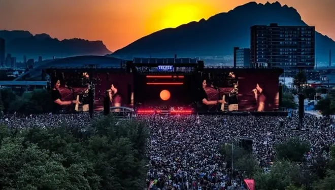 ¡Tyler the creator, The Killers, Jackson Wang y más! Tecate Pal Norte 2026 revela su cartel