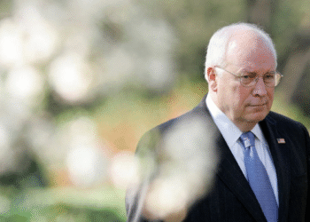 Muere Dick Cheney, exvicepresidente de George W. Bush y arquitecto de la «guerra contra el terrorismo»