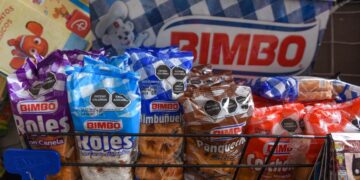 Grupo Bimbo designa a Alejandro Rodríguez Bas como nuevo director general