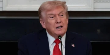 Operación «Lanza del sur»: EU escala ofensiva contra el narcotráfico en el Caribe