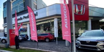 Producción de automóviles en plantas mexicanas cae 0.69% interanual en los primeros 10 meses de 2025