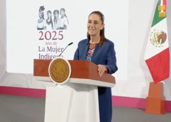 Fiscalía de la CDMX investigará a manifestantes tras violencia en marcha de la «Generación Z» a solicitud de Sheinbaum