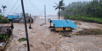 Súper tifón en Filipinas y tsunamis en Japón, la naturaleza no da tregua