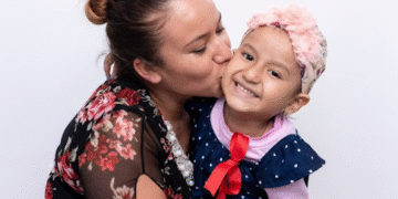 La solidaridad que salva vidas en Casa de la Amistad