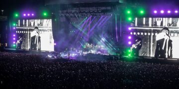 ¡Fuego y corazón! Panteón Rococó enciende el Estadio GNP Seguros con la celebración histórica de sus 30 años