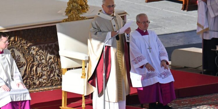 Papa León XIV pide la liberación de los 315 secuestrados en escuela de Nigeria