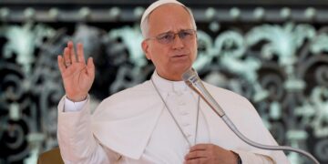 Papa León XIV advierte del riesgo de delegar en la IA decisiones que corresponden a los humanos