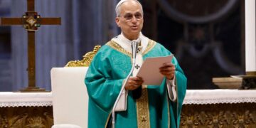 Papa León XIV exhorta a proteger la dignidad de las víctimas de abusos