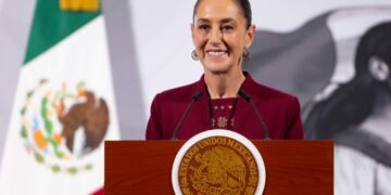 Ya hay fecha para el Plan Michoacán; Sheinbaum revela cuándo lo presentarán