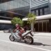 ABS y seguridad vial: tres décadas de innovación de Bosch que protegen a los motociclistas