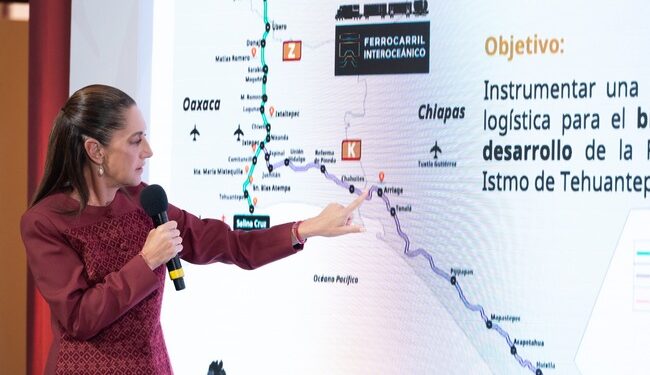 Gobierno de México entregará 6 mil 401 viviendas este año como parte de Vivienda para el Bienestar