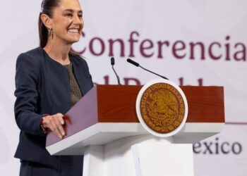 Sheinbaum descarta recorte de recursos a institutos nacionales de salud