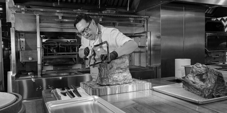 Nuevo restaurante mexicano en San Pedro: Chapulín aterriza en el Presidente InterContinental Monterrey