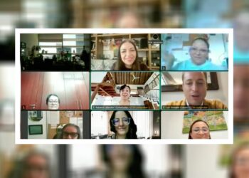 Necesaria la participación de las mujeres en los procesos de creación de la IA para eliminar sesgos, coinciden en el Senado