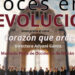 Unirán talentos el Coro Corazón que Arde y el Mariachi Perla de Occidente en el concierto “Voces en Revolución