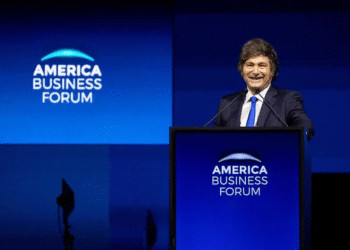 Milei anuncia el regreso de Argentina al mercado internacional de deuda