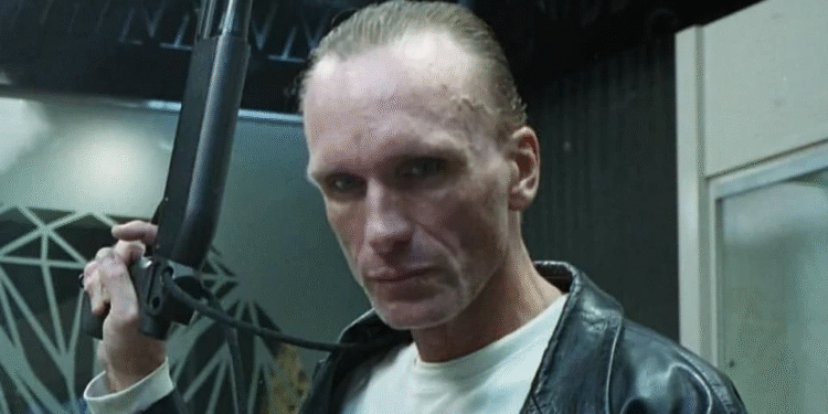 Encuentran muerto a Peter Greene, actor de Pulp Fiction y La Máscara