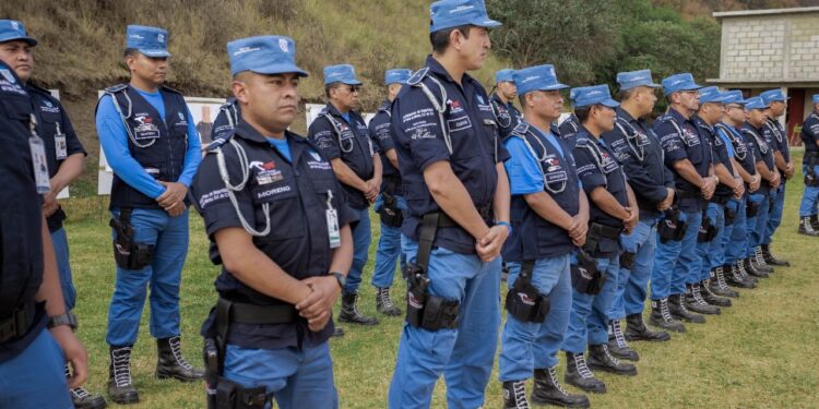 GMSI celebra 42 aniversario: La seguridad debe generar valor y no un costo adicional
