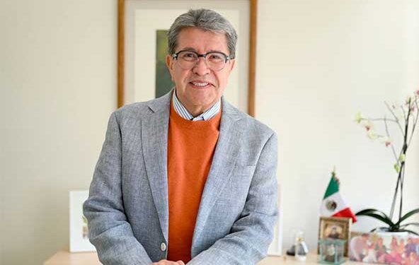 Conmemoración del Día Mundial del SIDA, fecha para transformar la respuesta global y poner fin al estigma y a la discriminación: diputado Ricardo Monreal