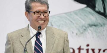 Morena acompañará proceso legislativo de las “40 horas”, tras intenso dialogo con sectores económicos, cámaras empresariales e interesados: Ricardo Monreal