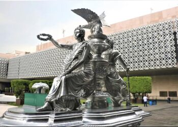 Publica DOF decreto por el que se declara el 1 de diciembre de cada año, como el «Día Nacional de las y los Alfareros»