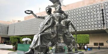 Publica DOF decreto por el que se declara el 1 de diciembre de cada año, como el «Día Nacional de las y los Alfareros»