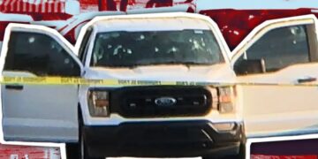 Atacan a subsecretario de Seguridad de Colima