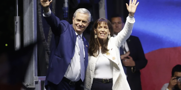 José Antonio Kast gana las presidenciales en Chile y amplía el giro de Suramérica hacia la ultraderecha