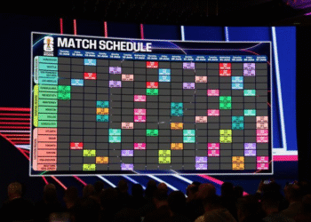 Mundial 2026: Más de 10 millones de solicitudes al día por boletos