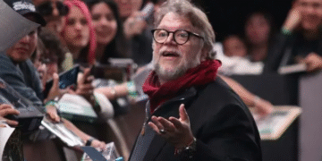 Nominados mexicanos en los Globos de Oro 2026: Del Toro y Luna brillan